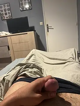 magicdickx21 webcam show