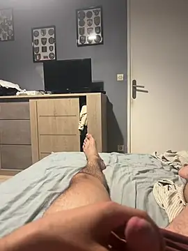 Show de webcam de magicdickx21