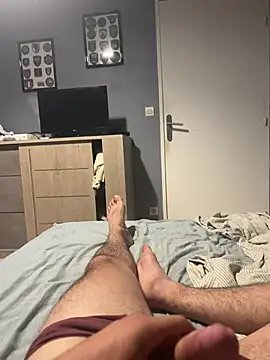 عرض كام magicdickx21