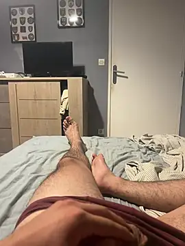 magicdickx21 Pertunjukan Webcam