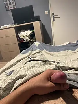 Show webcam de magicdickx21