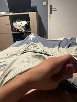 magicdickx21 Webcam-Show