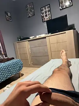 Show de webcam de magicdickx21