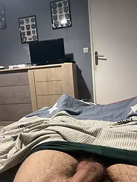 Вебкам-шоу magicdickx21