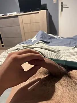 Show de webcam de magicdickx21