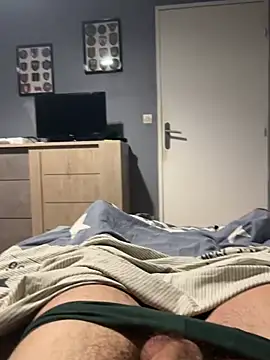 Show de webcam de magicdickx21
