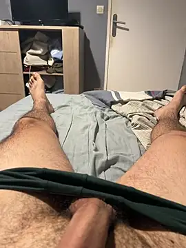 Вебкам-шоу magicdickx21