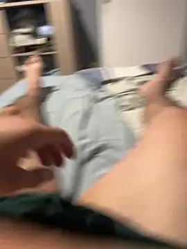 Webkamerová show magicdickx21