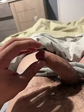 Вебкам-шоу magicdickx21