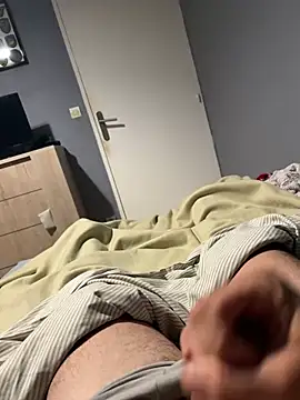 Show Webcam de magicdickx21