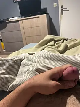 magicdickx21 Webcam-Show