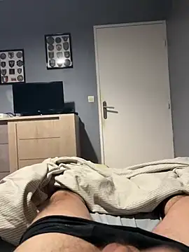 Show webcam de magicdickx21