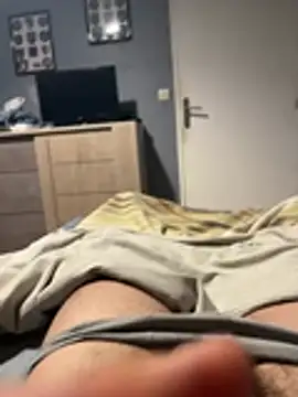 Show webcam de magicdickx21
