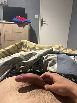 magicdickx21's Webcam Show