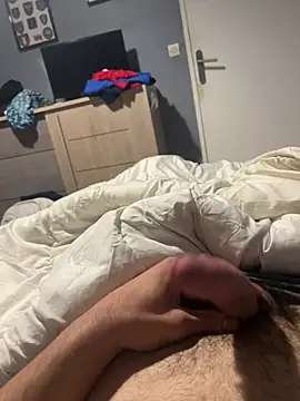 magicdickx21 Webcam Show