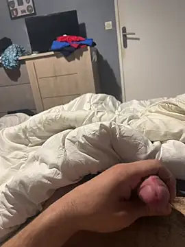 Pokazy przed kamerką – magicdickx21