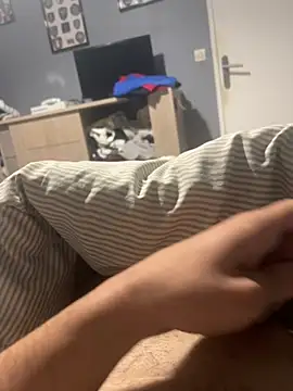 magicdickx21 Webcam show