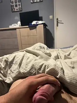 Show modela magicdickx21 na web-kameri