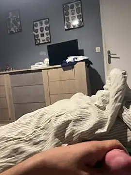 Show modela magicdickx21 na web-kameri