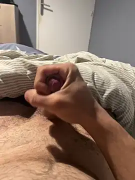 magicdickx21's Webcam Show