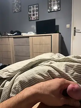 Show webcam de magicdickx21