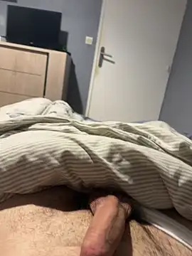 Show webcam de magicdickx21