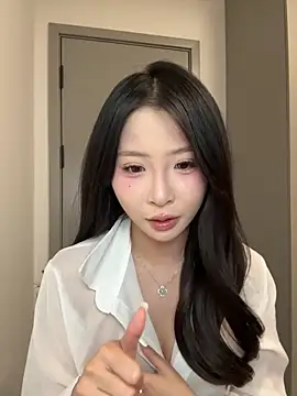 liubaobao666 웹캠 쇼