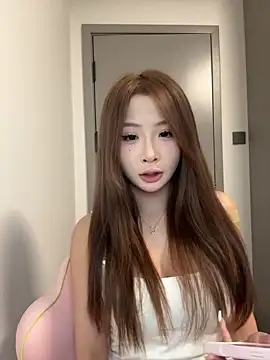 liubaobao666 Show Webcam