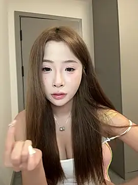 Chat XXX en directo de liubaobao666