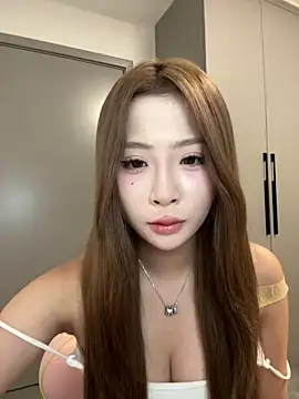 liubaobao666's Webcam Show