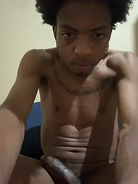 El_Preto07 Webcam Show