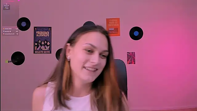 clery_abyss – Naživo XXX chat