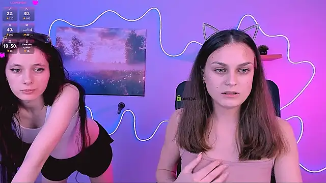 clery_abyss Chat XXX live