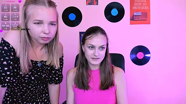 clery_abyss' Live XXX Chat