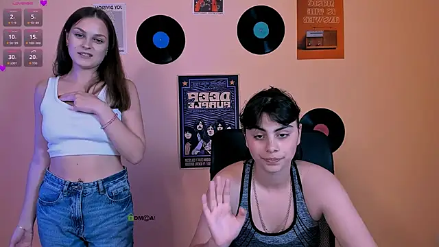 clery_abyss' Live XXX Chat