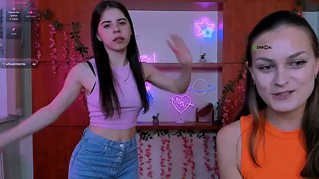XXX chat uživo modela clery_abyss