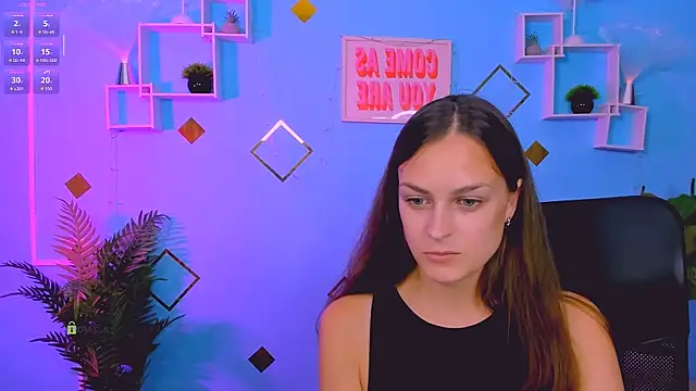 Czat XXX na żywo – clery_abyss