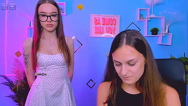 Webkamerová show clery_abyss