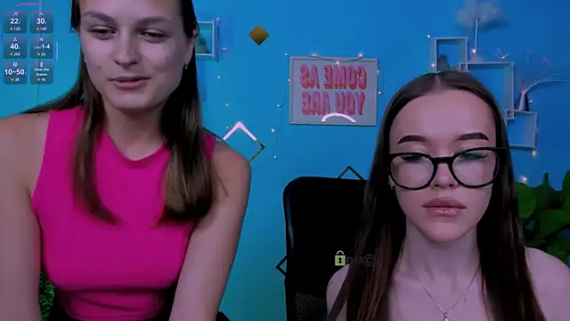 clery_abyssn Webbikameraesitys