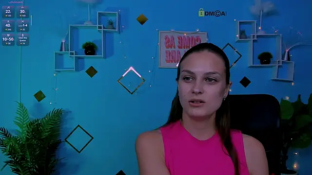 clery_abyss – Kamerov á šou