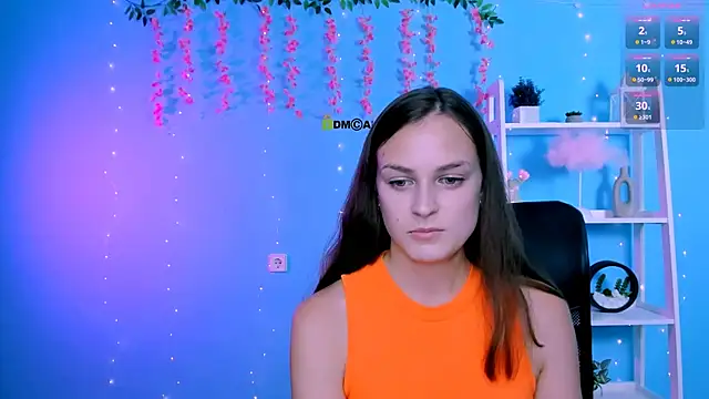 Вебкам-шоу clery_abyss