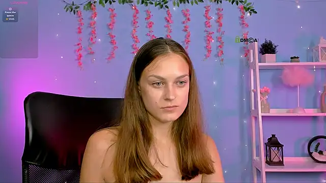 clery_abyss – Kamerová šou