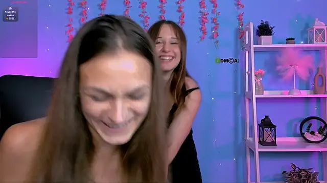 Czat XXX na żywo – clery_abyss