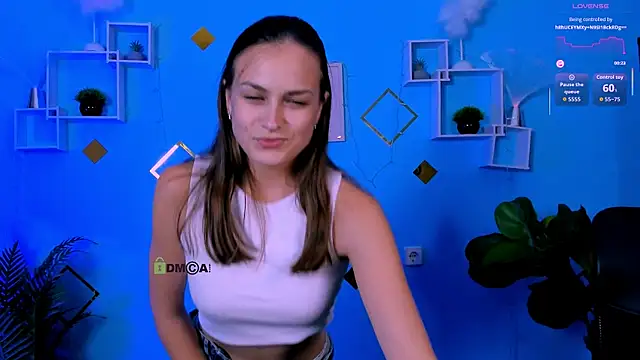 Chat +18 de clery_abyss ao vivo