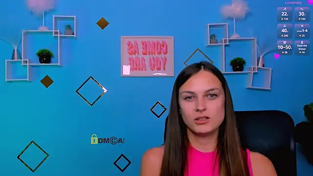 clery_abyss – Kamerová šou