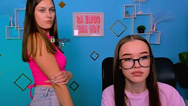 Webkamerová show clery_abyss