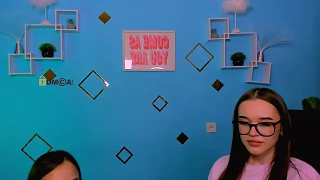 Webkamerová show clery_abyss