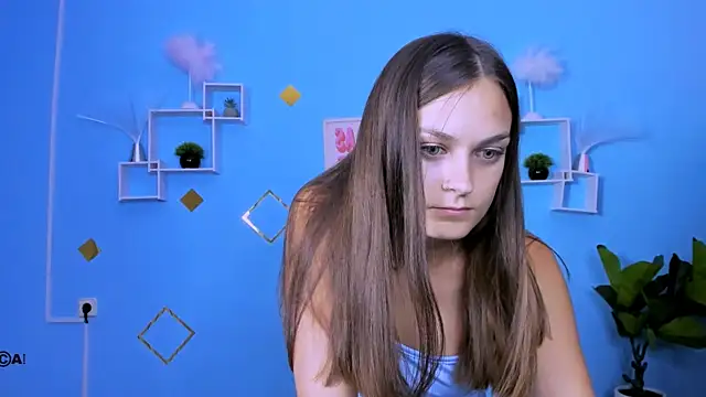Webkamerová show clery_abyss