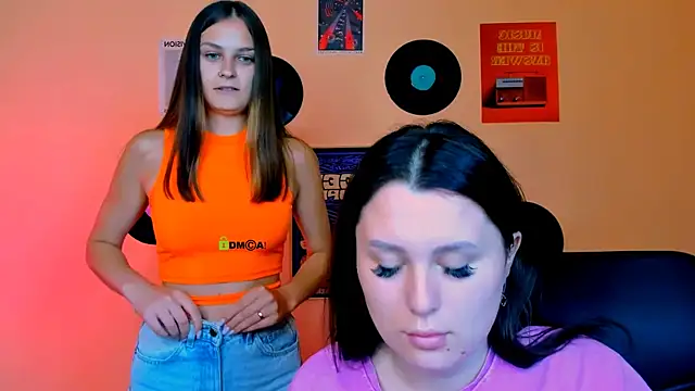 clery_abyss Webcam show