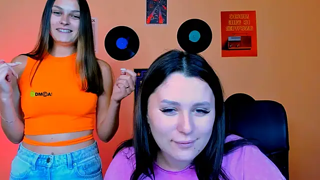 clery_abyss – Kamerová šou